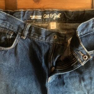 Boys jeans
